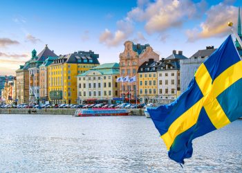 Швейцария заморозила Российские активы