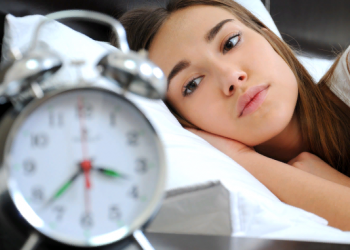 Бессонница: как помочь себе заснуть