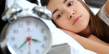 Бессонница: как помочь себе заснуть