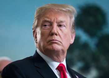 Трамп считает, что мире существует угроза начала ядерной и Третьей мировой