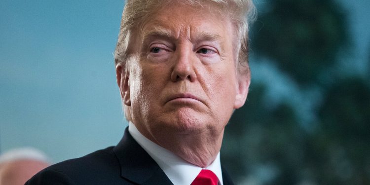 Трамп считает, что мире существует угроза начала ядерной и Третьей мировой