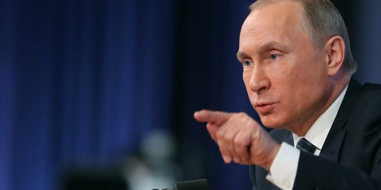 Россия не сможет шантажировать Европу своими энергоресурсами