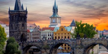 Чехия заморозила имущество российских олигархов