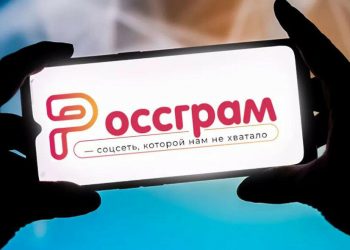 В России презентовали аналог “Инстаграма”