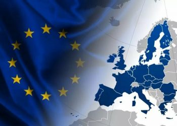 Совет ЕС признал “спецоперацию” России в Украине “войной”