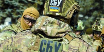 В Ровно СБУ задержали предателя