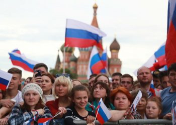 71% россиян поддерживают войну с Украиной