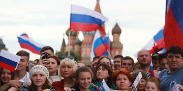 71% россиян поддерживают войну с Украиной