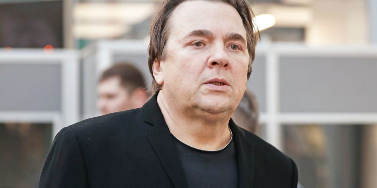 Константин Эрнст вышел из совета директоров МТС