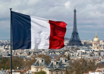 Франция заморозила 172 миллиарда евро ЦБ РФ