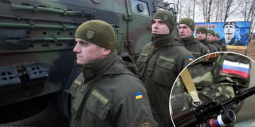 Под Николаевом разгромлен батальон предателей из Крыма