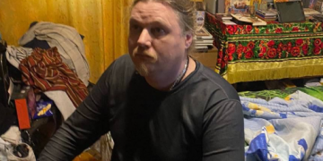 В Киеве был задержан священник УПЦ