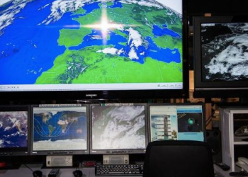 ЕВМЕТСАТ приостановил сотрудничество с Россией