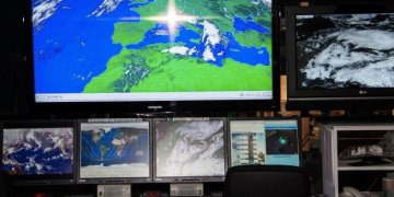 ЕВМЕТСАТ приостановил сотрудничество с Россией