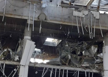 ТРЦ “Никольский”