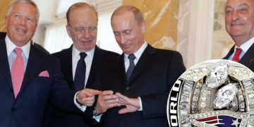 Путин – вор! 