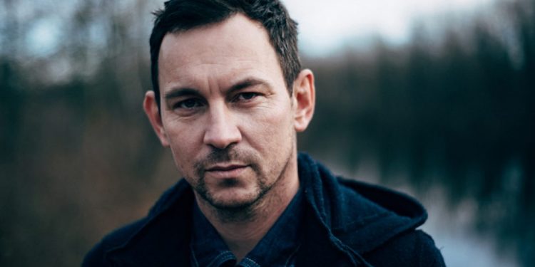 Сожгли дом лидера «Другої ріки»