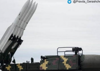 Армия России продолжает бомбить Киев