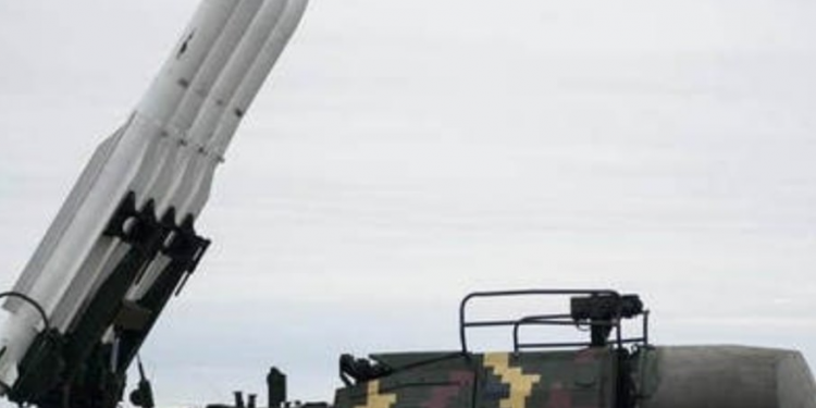 Армия России продолжает бомбить Киев