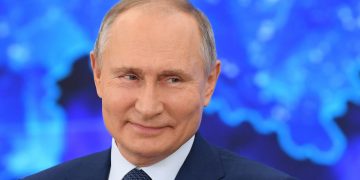 “Пропал” не только Шойгу