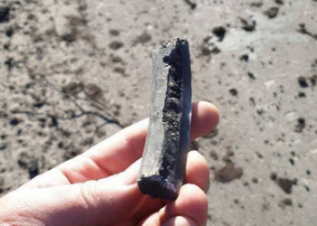 На Волыни бомбы с российских самолётов упали на украинскую территорию