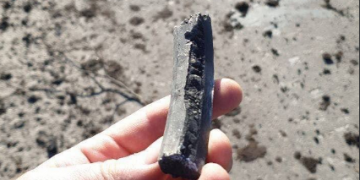 На Волыни бомбы с российских самолётов упали на украинскую территорию