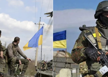 Верховная Рада продлила военное положение