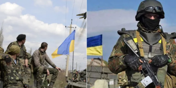 Верховная Рада продлила военное положение