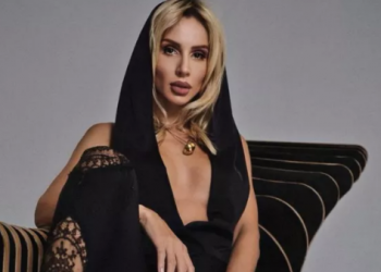 LOBODA в сумках Louis Vuitton вывозила деньги из РФ