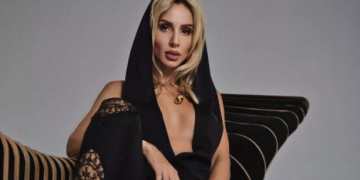 LOBODA в сумках Louis Vuitton вывозила деньги из РФ