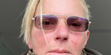 Российские оккупанты взяли в плен волонтёра