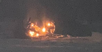 Продолжаются обстрелы Авдеевки