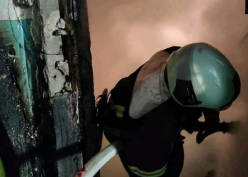 В Рубежном Луганской области погибли три человека