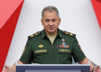 Шойгу не отвечает на звонки из Пентагона больше недели