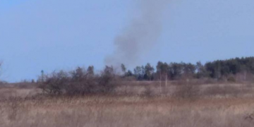 Путин и Лукашенко спланировали вооруженную провокацию