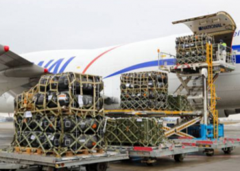 США и НАТО отправляют в Украину несколько зенитно-ракетных комплексов.