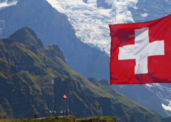 Швейцария расширила санкции против России за вторжение в Украину