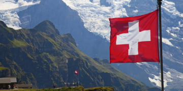 Швейцария расширила санкции против России за вторжение в Украину