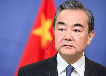 Китай не хочет, чтобы на него повлияли санкции против России