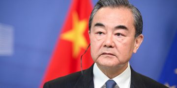 Китай не хочет, чтобы на него повлияли санкции против России