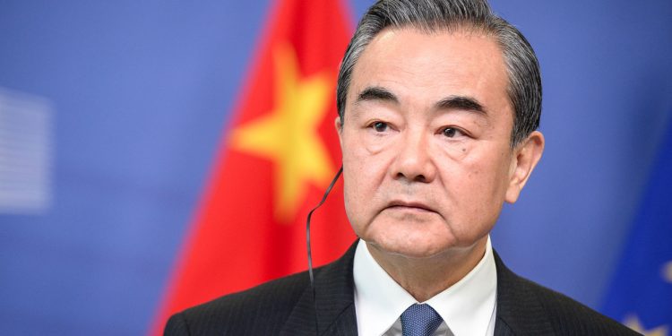 Глава МИД Китая Ван И сделал ряд заявлений по теме войны в Украине: