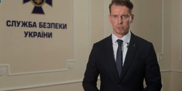 СБУ с начала войны ликвидировала 5 ботоферм