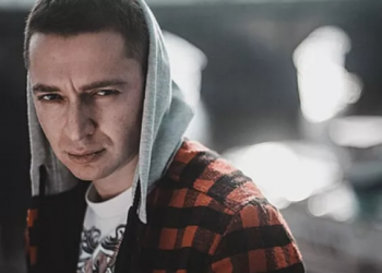 Oxxxymiron дал благотворительный концерт 