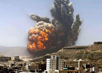 Еще один вооруженный конфликт в мире