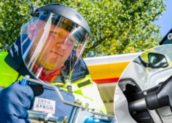 В США придумали способ, как Европа может избавиться от энергоресурсов РФ