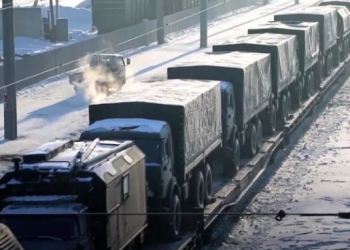 Диверсанты сорвали нападение на Киев