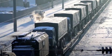 Диверсанты сорвали нападение на Киев