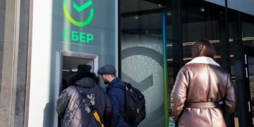 Германия “ЗА” отключение Сбербанка от SWIFT