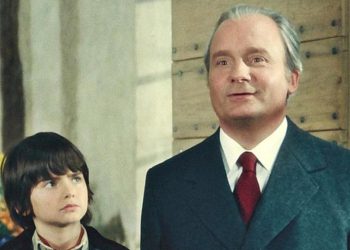 Скончался звезда фильма «Игрушка»