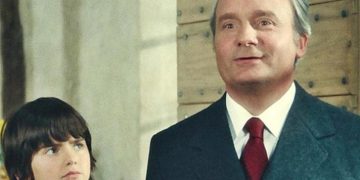 Скончался звезда фильма «Игрушка»